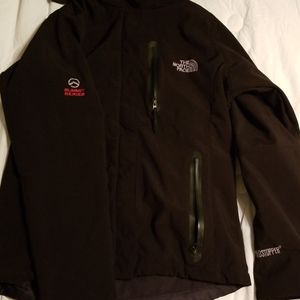 North Face heavy jacket NWT